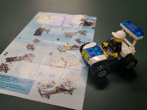 lego 30013