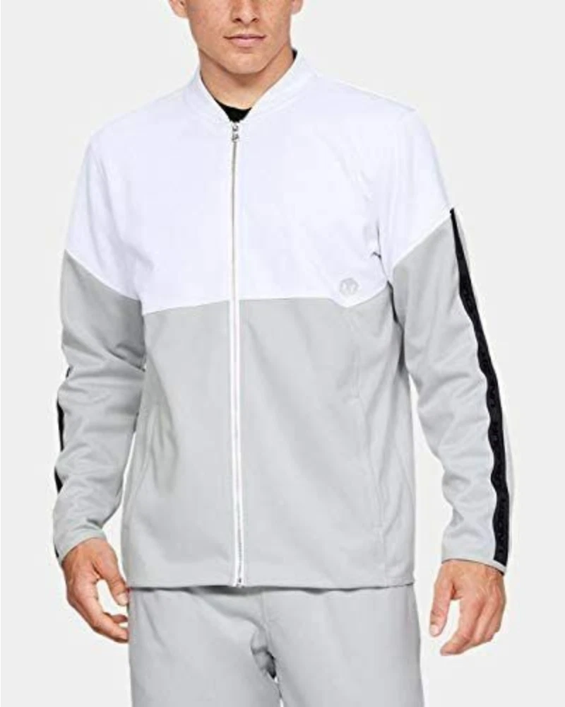 Under armour clearance athlete recovery jacket