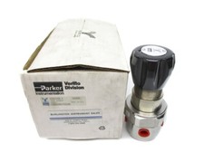 PARKER 45800499-4 IR4003SK4PBX4BM 4000PSIG NSMP