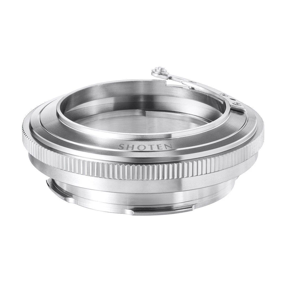 SOU【Nikon S → VM】アダプター単品 Camera Lens Adapter for Nikon S Lens for sale | eBay