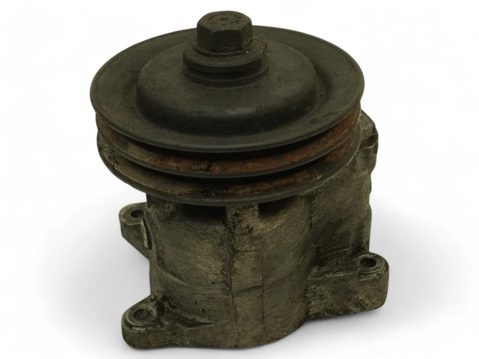 Bomba de dirección Mercedes Benz Clase S W126 1986-1991 motor eléctrico 1264601680 fabricante original Foto 2 de 4