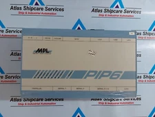 MPL PIP6-2 HIGH-TECH POWER IN A BOX