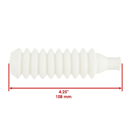 Differential Rubber Bellow For Can-AM 705400352 705400066 705400552 - Picture 3 of 5