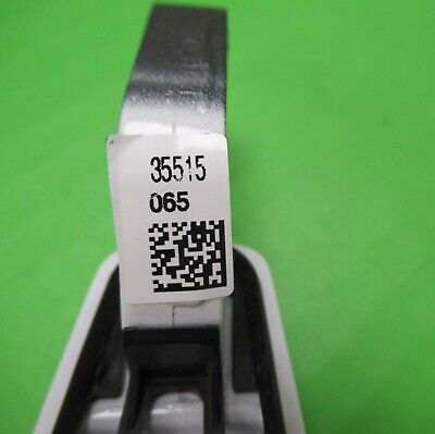 13275786 Door Handle OEM Summit White Metal 2014 Cruze 13275786 Door Handle OEM Summit White Metal 2014 Cruze