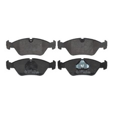 FEBI Bremsbeläge vorne für Bmw Serie 6 E24 (05/1982-04/1989)