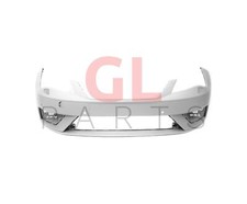 Sto�f�nger Sto�stange vorne f�r SEAT LEON 5F 2012 - 2020 5F0807221