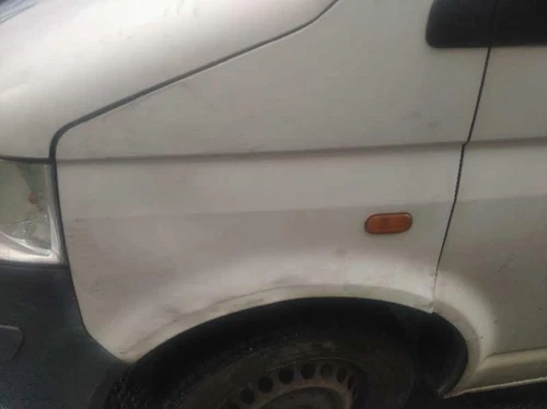 7H1711301F Palanca Freno para VOLKSWAGEN T5 TRANSPORTER FURGÓN/COMBI (7H 1178113 - Imagen 10 de 10