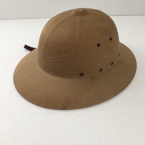USA Military Sun Safari Hat Costume | eBay
