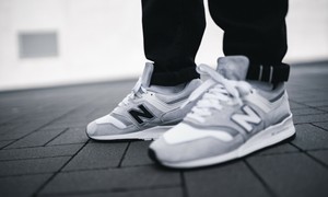 new balance 997 outfit