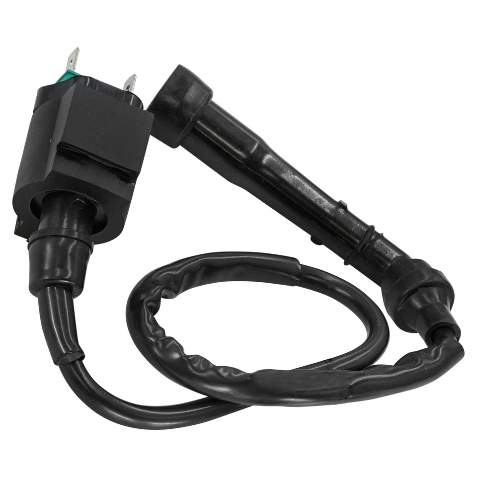 Bobina de encendido para motocicleta Honda CB250 Nighthawk 250 1991-2008 Foto 3 de 4