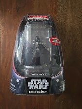Star Wars Titanium Series Die-Cast Darth Vader Galoob