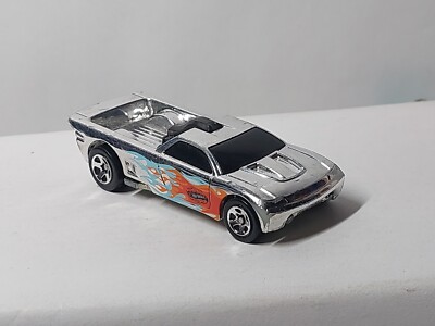 Hotwheels 1/64   Loose , Bedlam