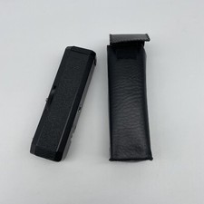 Lenmar AWC Canon Power Winder C Black Auto Winder