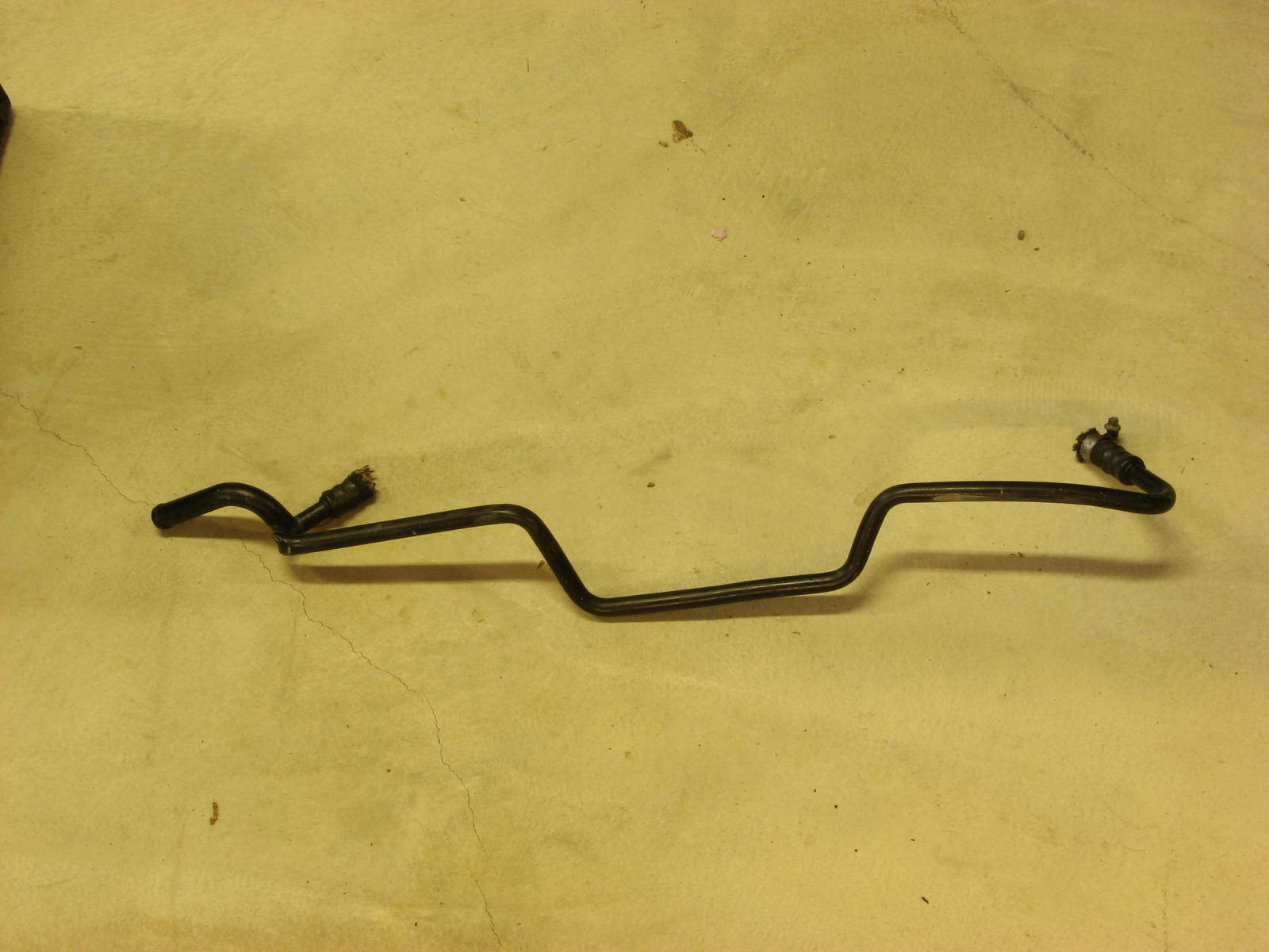 Ferrari 355 1995 Blowby Breather Pipe pn 163622