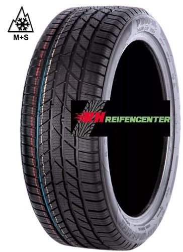 Allwetterreifen 245 45 R19