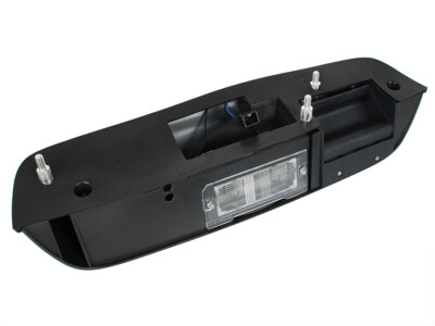 HECKKLAPPESCHLOSS TÜRGRIFF ÖFFNER CXB000280PMA FÜR LAND ROVER FREELANDER 1998-