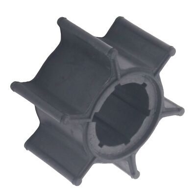 #ad Water pump impeller for Yamaha 9.5 15 hp 2 stroke 1994 2005 pn 655 44352 09 $11.40