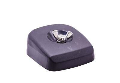 COPERCHIO FILTRO ARIA ORIGINALE ECHO SRM 2305 / SRM 2305SI / SRM 2450 / SRM 2455 / SRM 250L - ECHO - Foto 7