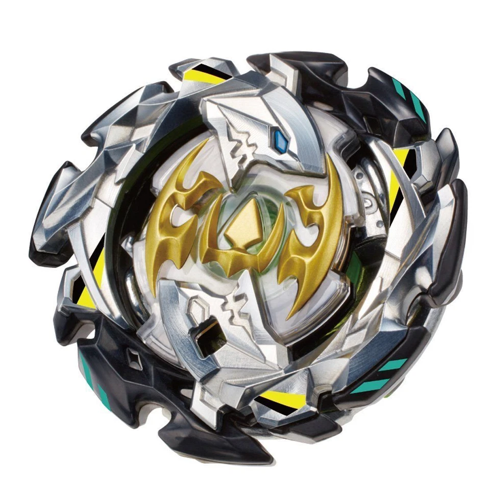 🌀 TOUPIE Emperor Forneus BEYBLADE BURST B-106 + lanceur 🌀