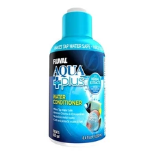 FLUVAL WATER CONDITIONER - 8.4 OZ - A8343