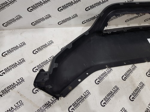FOR JEEP COMPASS 2017-2022 FRONT BUMPER LOWER SECTION 53224670 0053224670 - Picture 10 of 16