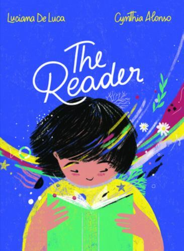The Reader Format: Children/juvenile