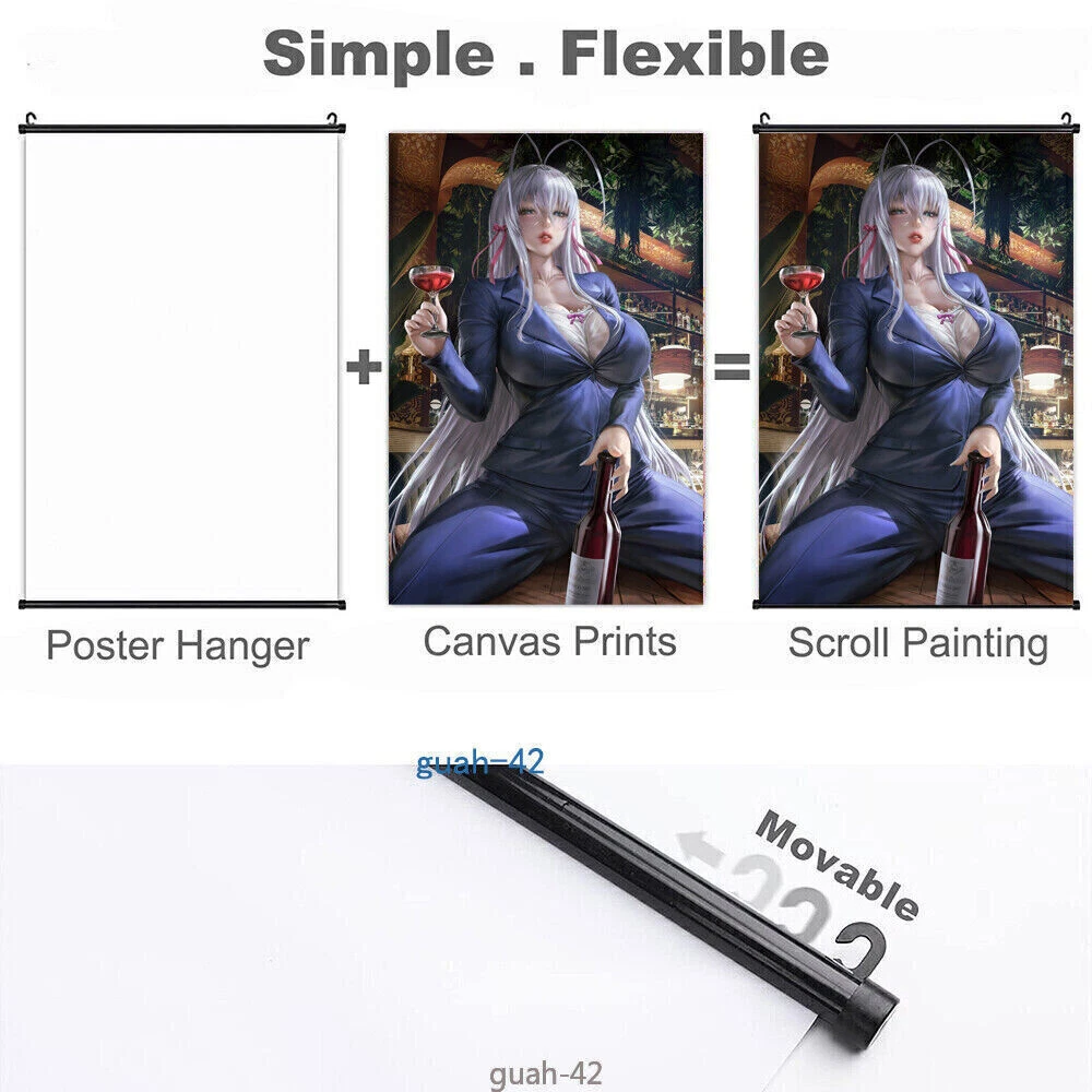 ゾンゼロ ポスター Amazon.com: Zenless Zone Zero Poster for Game lovers Hanging