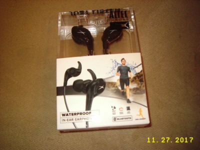 NEW Altec Lansing Sports In-Ear 