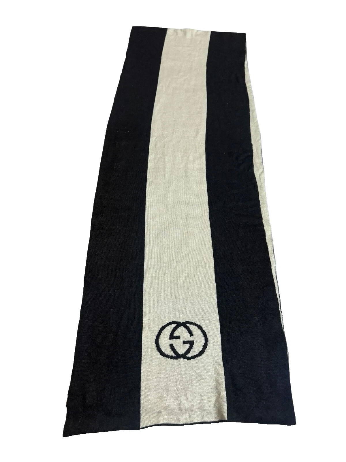 Rayas de seda Gucci para De mujer