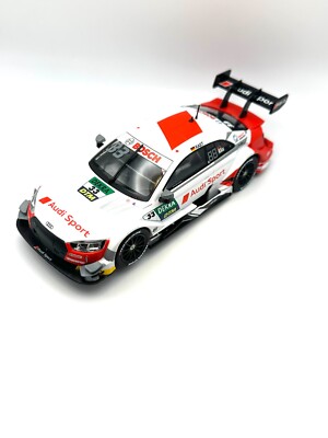 Carrera Evolution 27634 Audi RS 5 DTM ''R.Rast No.33'' 2020 1:32 Neu ohne OVP