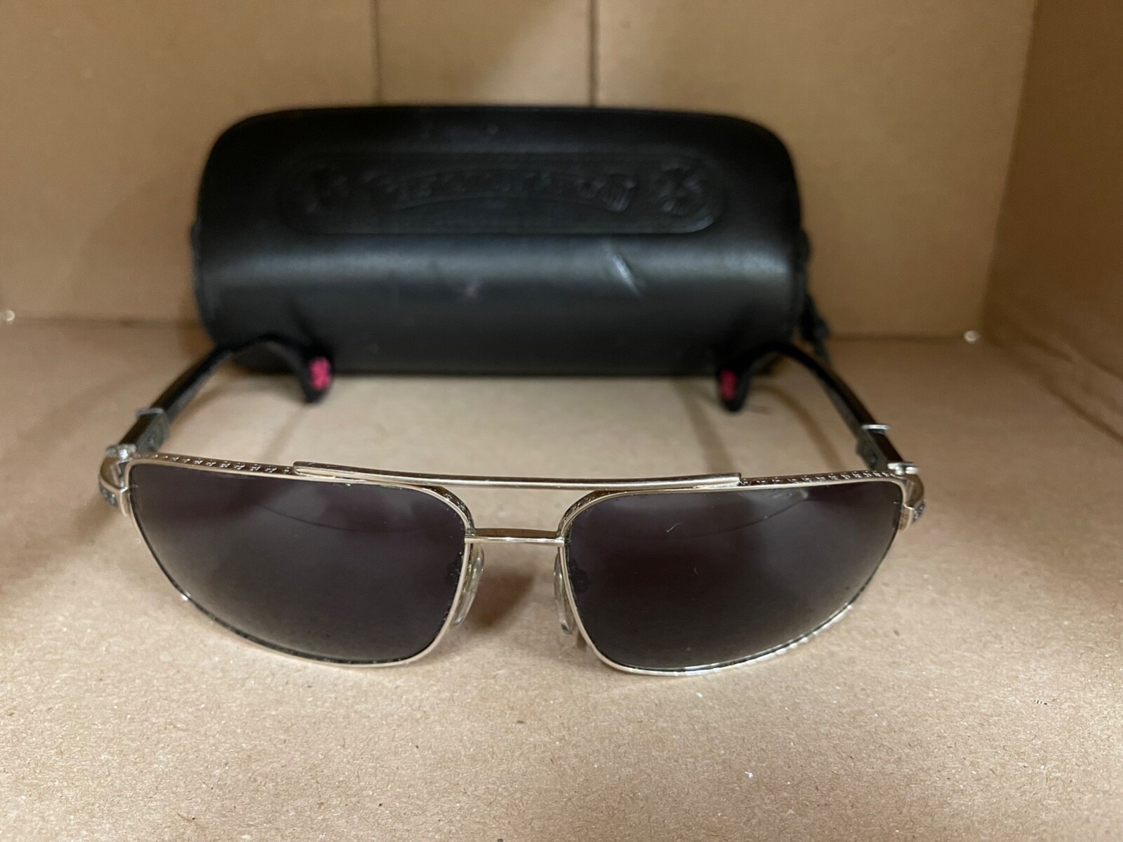 chrome hearts beast 3