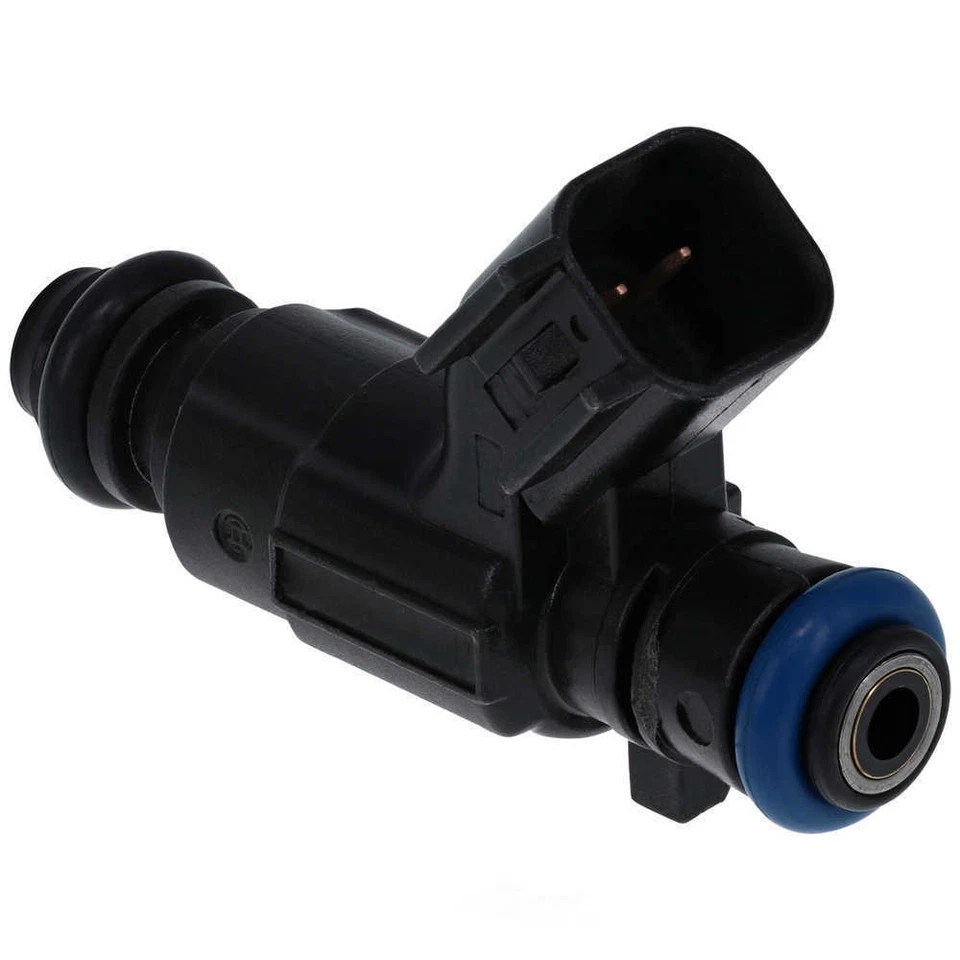 Inyector de combustible-CXL GB Remanufactura 832-12116 Reman Foto 4 de 4