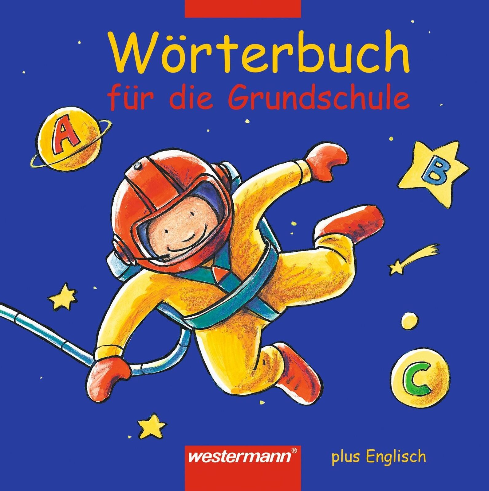 Thumbnail - Wörterbuch Für Die Grundschule Plus Englisch | Gisela Winter | Buch |