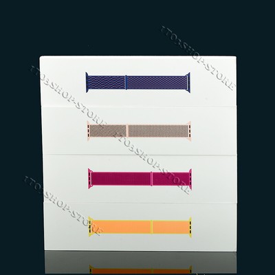 44mm cerulean sport loop