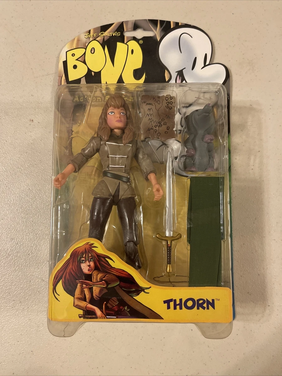 ReSaurus Jeff Action Figures & Accessories for sale - eBay