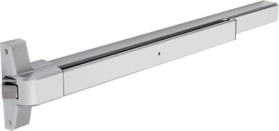Dynasty Hardware Push Bar Panic Exit Device for Emergency Exit Doors