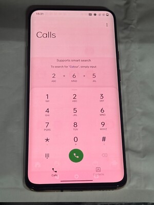 OnePlus 7 Pro (Dual SIM)   256 GB   Smartphone goldfarben (entsperrt)   schattiert