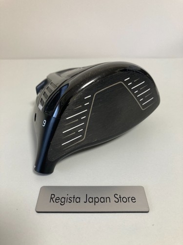 Ping G425 LST 9,0 Grad 9,0° Driverkopf Rechtshänder gebraucht - Bild 10 von 14