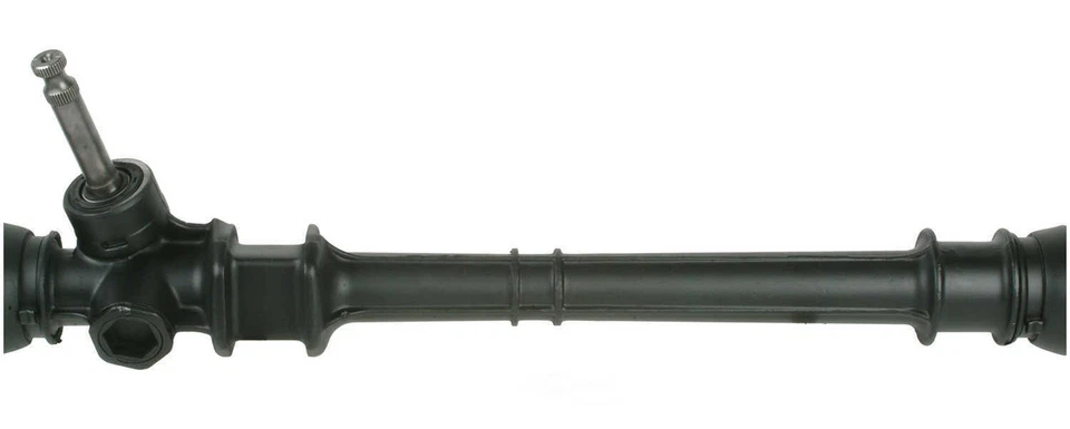 Conjunto de estante y piñón Cardone 24-2657 Reman para Kia Rio 2001 Foto 2 de 4