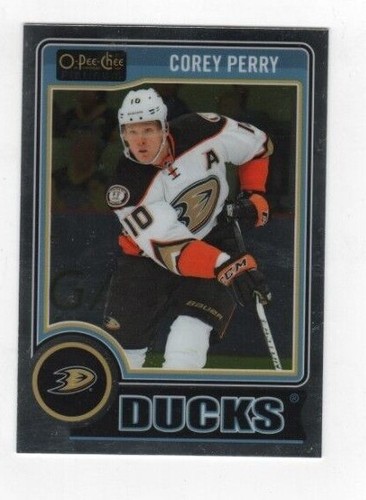 2014-15 OPC O Pee Chee Platinum Hockey Base + Rookies 1-200 U-Pick PLS Read - Picture 142 of 195