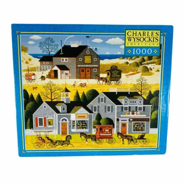 Milton Bradley Kids Puzzles