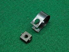 Savage 325 340 840 Barrel Band Set Original Savage 325 340 840 Barrel Band Set Original