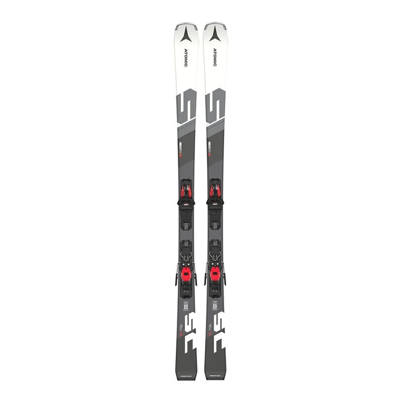 ATOMIC REDSTER 193 (R30)2020-21 ＋X16MOD 2021 Atomic G9 Redster Giant Slalom Race Skis Size-193cm