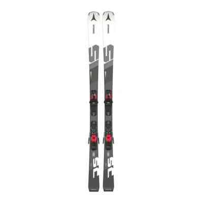 Atomic Allround Redster SC LT White + M 10 GW Season 2025