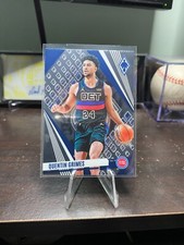 2023-24 Panini Phoenix - Quentin Grimes #190