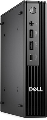 Dell Pro Micro Plus QBM1250 64GB RAM. Warranty until Aug 2028. New and sealed! 