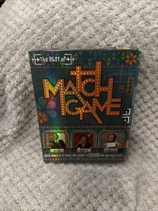 その他 Best of Match Game: 30 Episodes [DVD] Amazon.com: Best of Match Game: 30 Episodes : Gene Rayburn