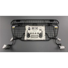 Genuine Land Rover Defender 2020-on dog guard partition VPLES0544