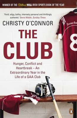 The Club, Christy O'connor Jr