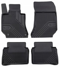 GUMMIMATTEN MERCEDES E W212 S212 2010-2018 KOFFERRAUM 77